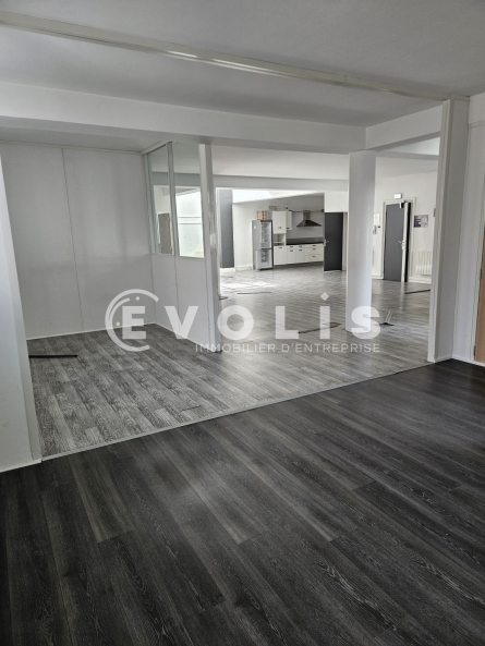 Photo 9 – location bureaux	MONTROUGE (92120)