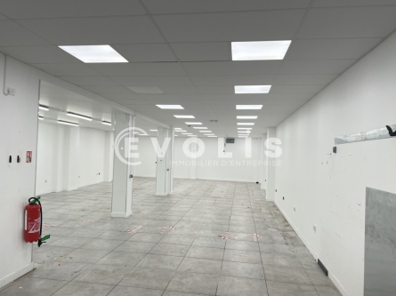 Photo 2 – vente bureaux	CLAMART (92140)