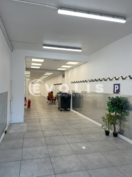 Photo 3 – vente bureaux	CLAMART (92140)