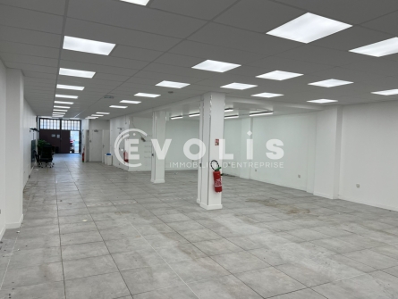 Photo 4 – vente bureaux	CLAMART (92140)
