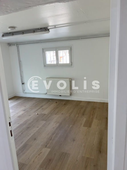 Photo 6 – vente bureaux	CLAMART (92140)