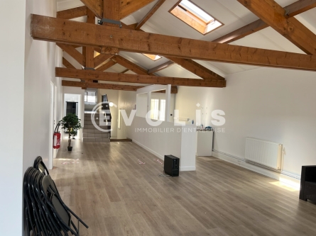 Photo 9 – vente bureaux	CLAMART (92140)