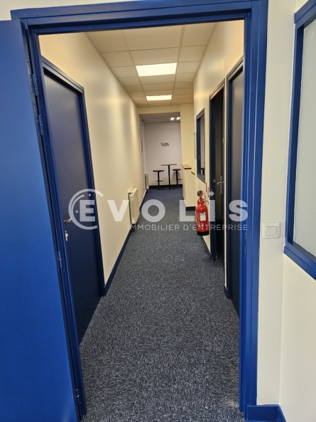 Photo 3 – location bureaux	BAGNEUX (92220)