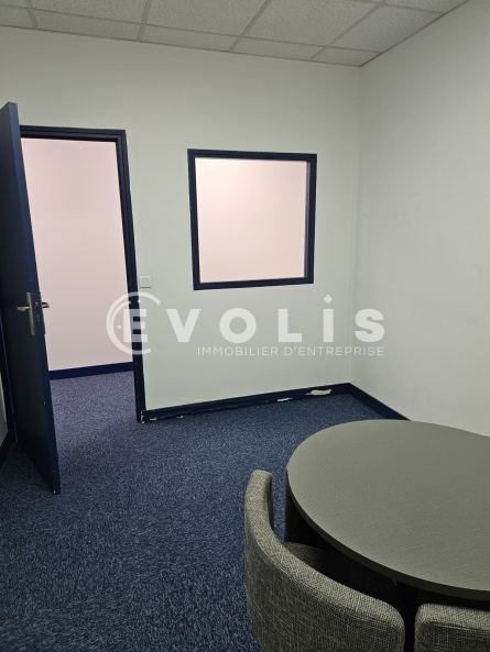 Photo 5 – location bureaux	BAGNEUX (92220)