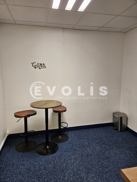 Photo 6 – location bureaux	BAGNEUX (92220)