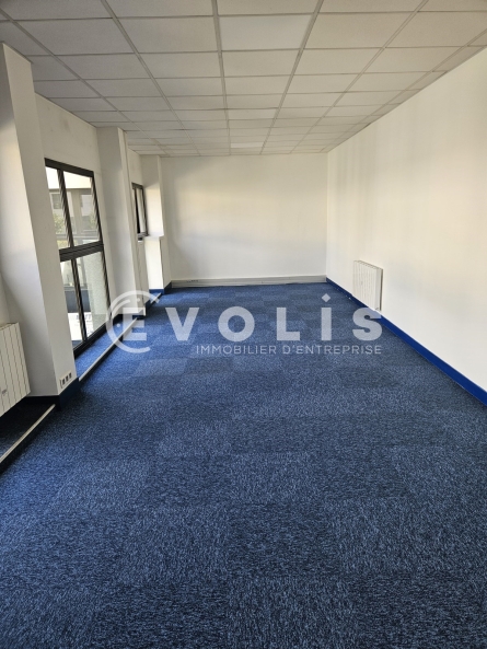 Photo 8 – location bureaux	BAGNEUX (92220)