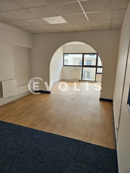 Photo 9 – location bureaux	BAGNEUX (92220)