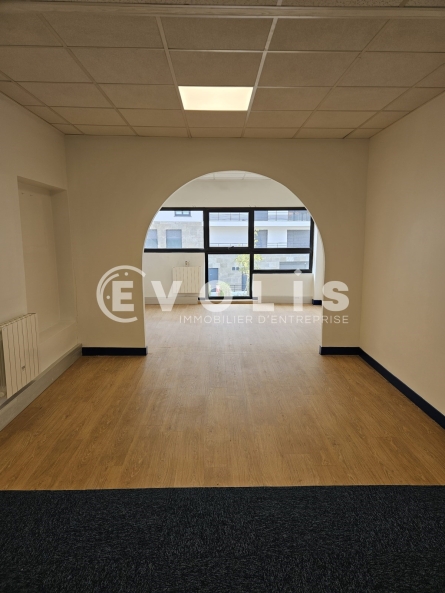 Photo 10 – location bureaux	BAGNEUX (92220)