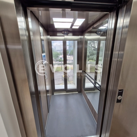 Photo 6 – location bureaux	MONTREUIL (93100)