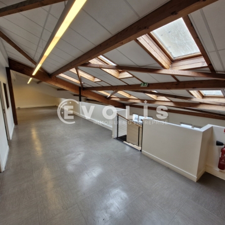 Photo 8 – location bureaux	MONTREUIL (93100)