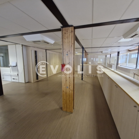 Photo 12 – location bureaux	MONTREUIL (93100)