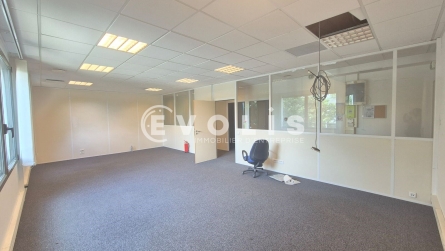 Photo 5 – location bureaux	MONTEVRAIN (77144)