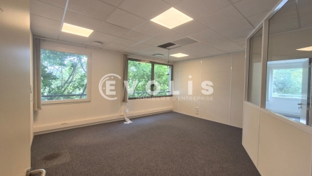 Photo 6 – location bureaux	MONTEVRAIN (77144)
