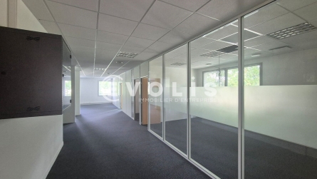 Photo 9 – location bureaux	MONTEVRAIN (77144)