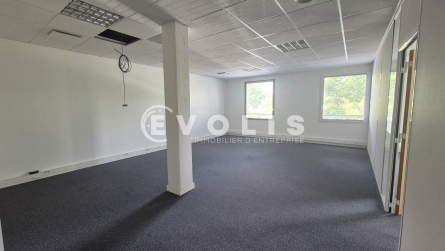 Photo 10 – location bureaux	MONTEVRAIN (77144)