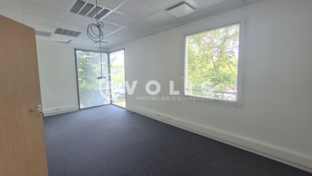 Photo 11 – location bureaux	MONTEVRAIN (77144)