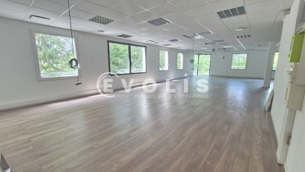 Photo 3 – location bureaux	MONTEVRAIN (77144)