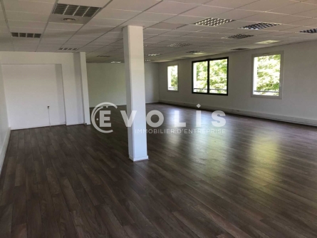 Photo 3 – location bureaux	MONTEVRAIN (77144)