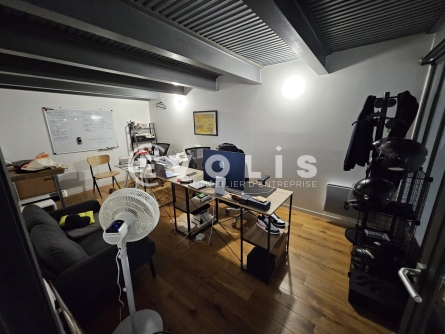 Photo 7 – location bureaux	ARCUEIL (94110)