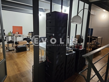Photo 9 – location bureaux	ARCUEIL (94110)