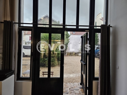 Photo 3 – location bureaux	ARCUEIL (94110)