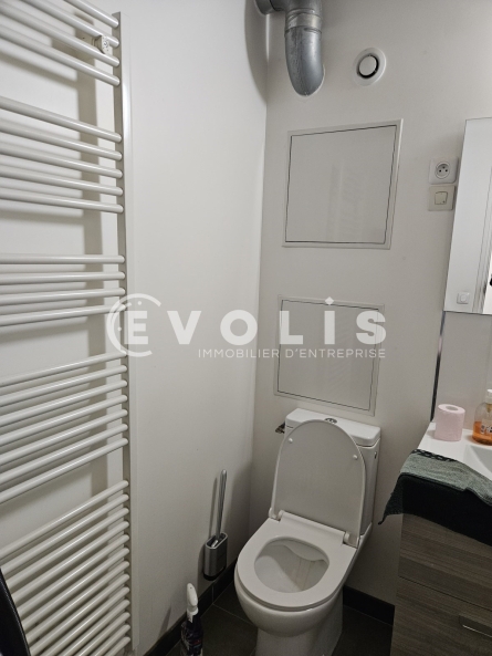 Photo 11 – location bureaux	ARCUEIL (94110)