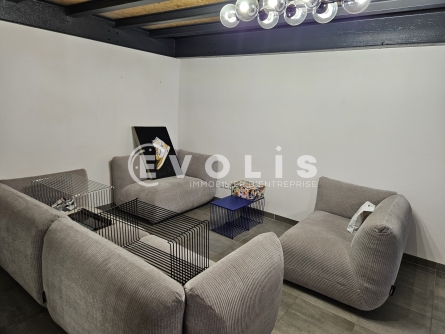 Photo 4 – location bureaux	ARCUEIL (94110)