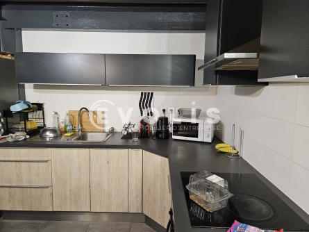 Photo 5 – location bureaux	ARCUEIL (94110)