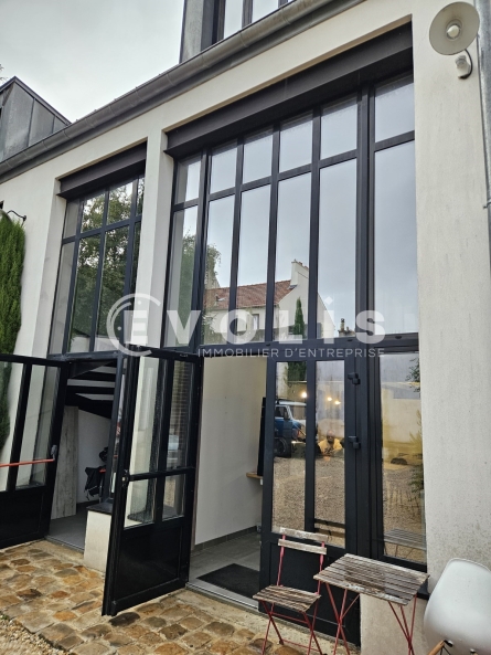 Photo 6 – location bureaux	ARCUEIL (94110)