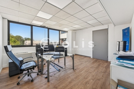 Photo 12 – location bureaux	NOGENT SUR MARNE (94130)