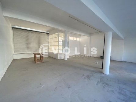 Photo 2 – location bureaux	LE RAINCY (93340)