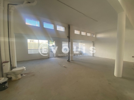 Photo 7 – location bureaux	LE RAINCY (93340)