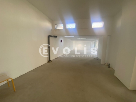 Photo 6 – location bureaux	LE RAINCY (93340)