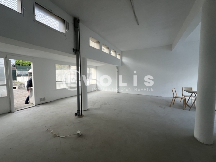 Photo 2 – vente bureaux	LE RAINCY (93340)
