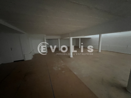 Photo 6 – vente bureaux	LE RAINCY (93340)