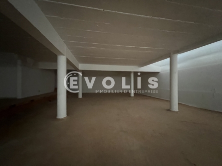 Photo 7 – vente bureaux	LE RAINCY (93340)