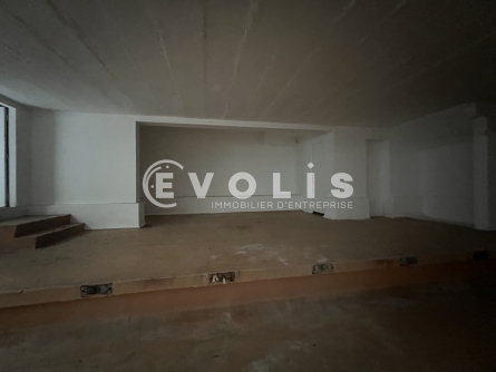 Photo 9 – vente bureaux	LE RAINCY (93340)