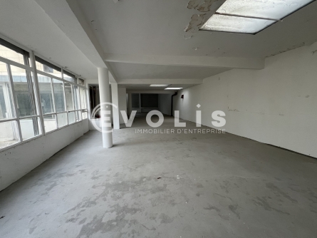 Photo 10 – vente bureaux	LE RAINCY (93340)