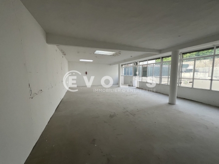 Photo 11 – vente bureaux	LE RAINCY (93340)