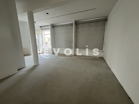 Photo 12 – vente bureaux	LE RAINCY (93340)