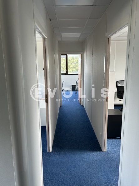 Photo 2 – location bureaux	MERIGNAC (33700)