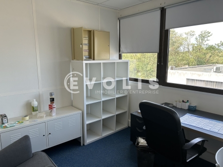 Photo 3 – location bureaux	MERIGNAC (33700)