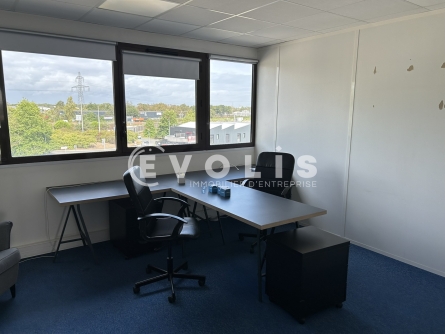 Photo 4 – location bureaux	MERIGNAC (33700)