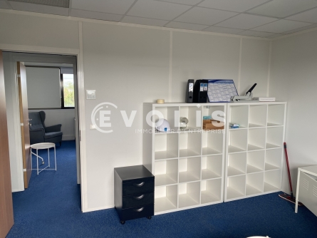 Photo 4 – location bureaux	MERIGNAC (33700)