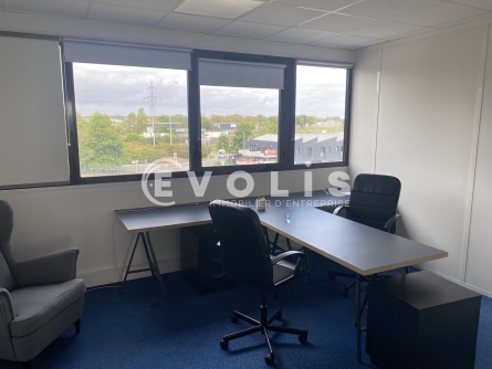 Photo 5 – location bureaux	MERIGNAC (33700)