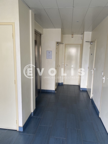 Photo 10 – location bureaux	MERIGNAC (33700)