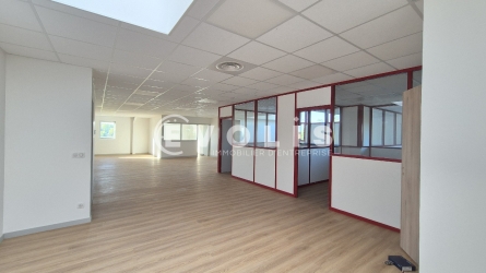 Photo 9 – location Entrepôts / activités	CHANTELOUP EN BRIE (77600)
