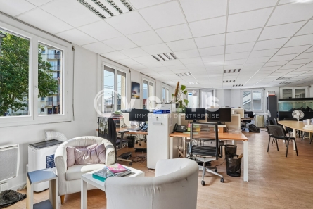 Photo 12 – location bureaux	MONTROUGE (92120)