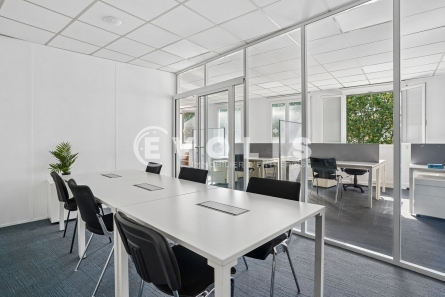 Photo 3 – location bureaux	MONTROUGE (92120)