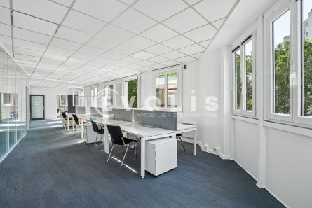 Photo 4 – location bureaux	MONTROUGE (92120)